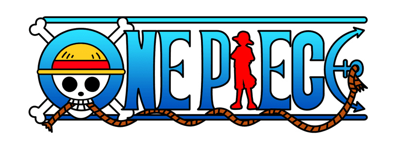 One Piece Logo